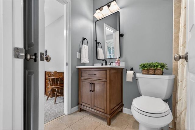 5878 Deer Crossing Drive, Sugar Hill, GA 30518