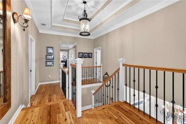 5878 Deer Crossing Drive, Sugar Hill, GA 30518