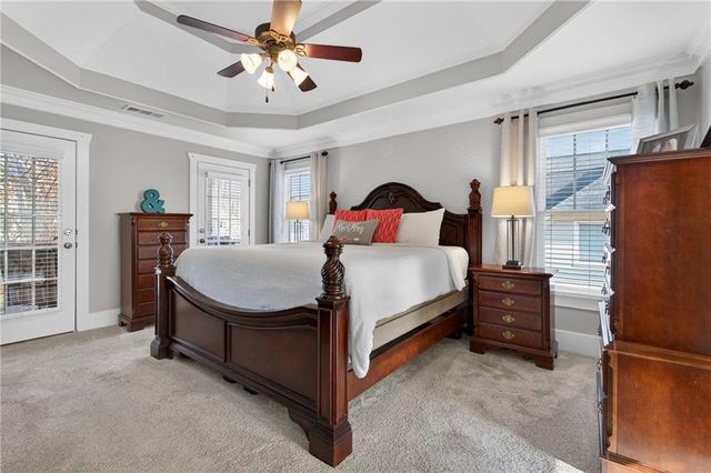 5878 Deer Crossing Drive, Sugar Hill, GA 30518