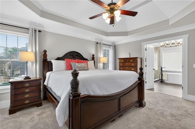 5878 Deer Crossing Drive, Sugar Hill, GA 30518