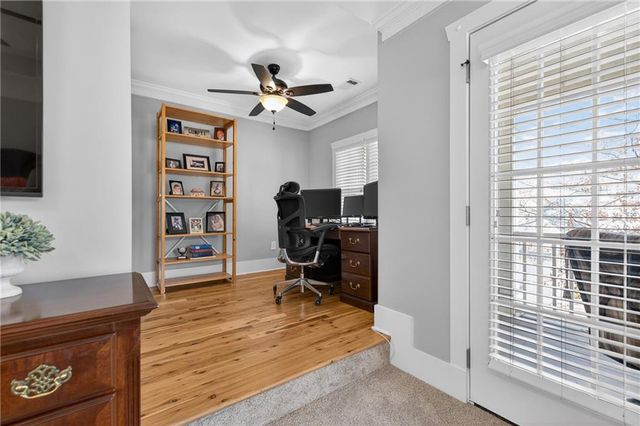 5878 Deer Crossing Drive, Sugar Hill, GA 30518