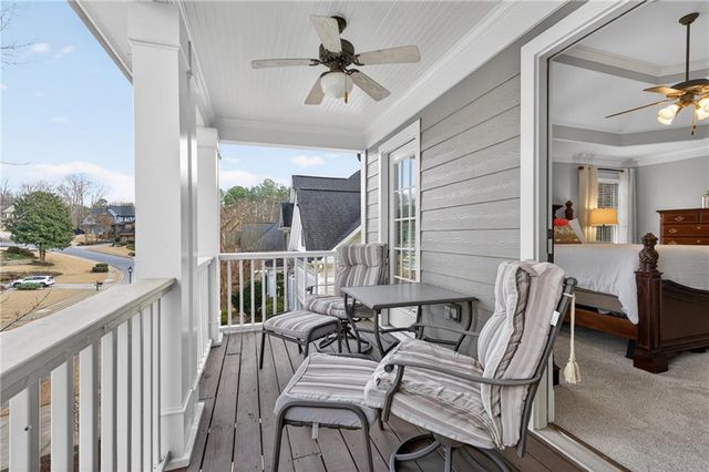 5878 Deer Crossing Drive, Sugar Hill, GA 30518