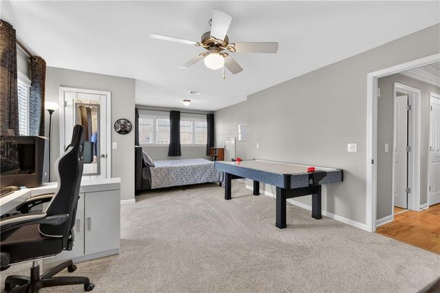 5878 Deer Crossing Drive, Sugar Hill, GA 30518