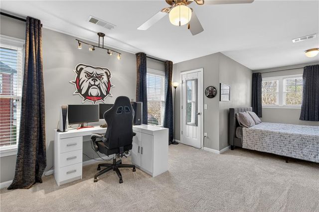 5878 Deer Crossing Drive, Sugar Hill, GA 30518