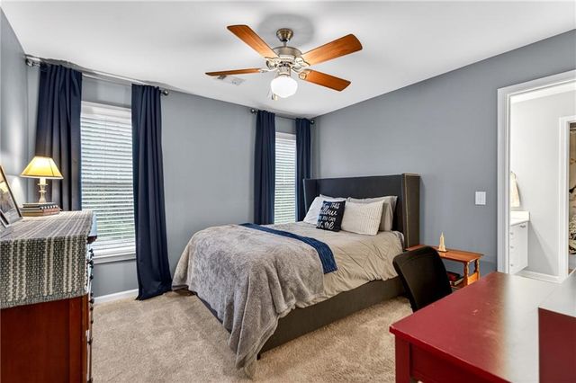 5878 Deer Crossing Drive, Sugar Hill, GA 30518