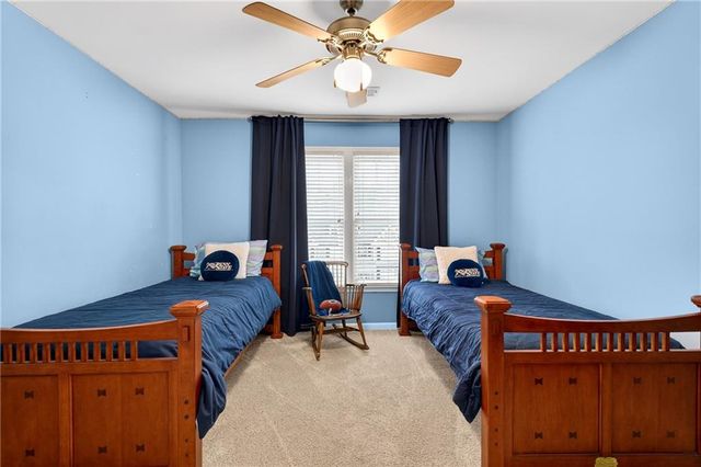 5878 Deer Crossing Drive, Sugar Hill, GA 30518