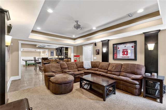 5878 Deer Crossing Drive, Sugar Hill, GA 30518