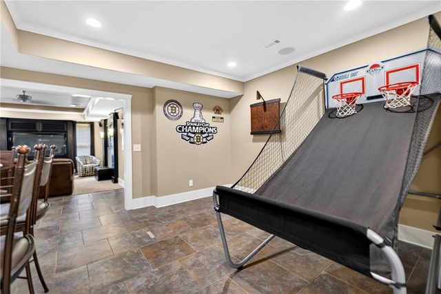 5878 Deer Crossing Drive, Sugar Hill, GA 30518