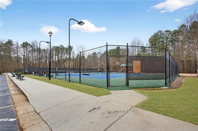 5878 Deer Crossing Drive, Sugar Hill, GA 30518