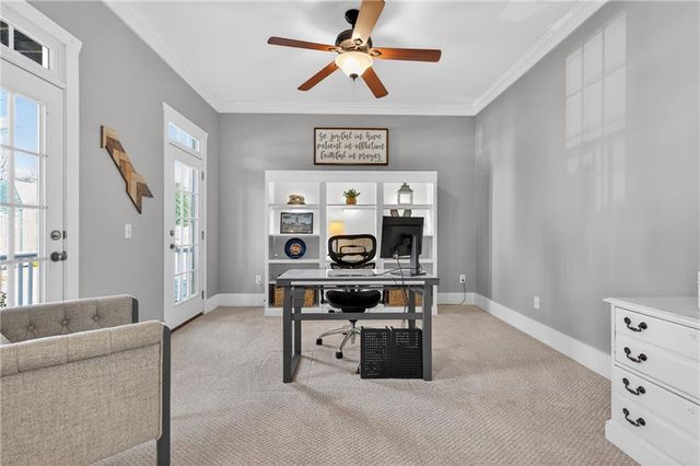 5878 Deer Crossing Drive, Sugar Hill, GA 30518