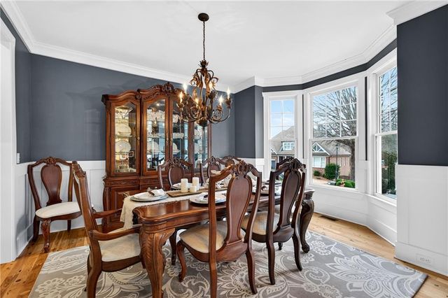 5878 Deer Crossing Drive, Sugar Hill, GA 30518