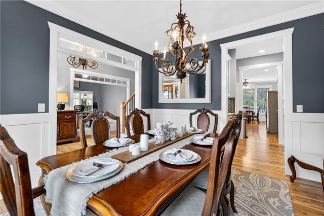 5878 Deer Crossing Drive, Sugar Hill, GA 30518