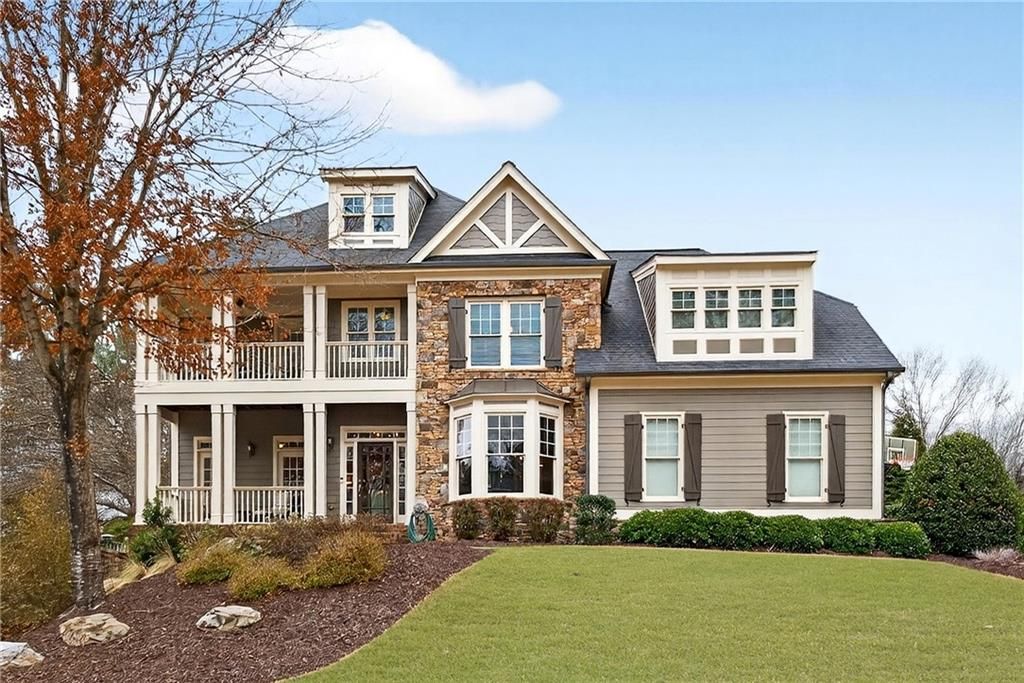 5878 Deer Crossing Drive, Sugar Hill, GA 30518