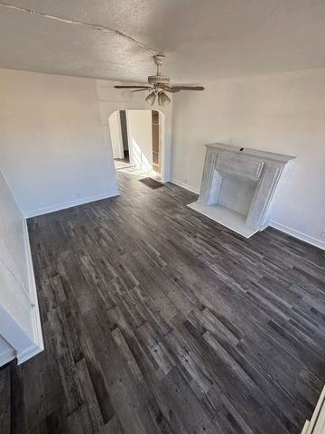 1321 Oak Street, Grand Prairie, TX 75050