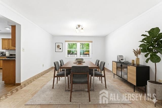 43 Scarlet Drive, Sayreville, NJ 08859