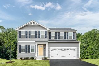 351 Tormore Drive, Sanford, NC 27330
