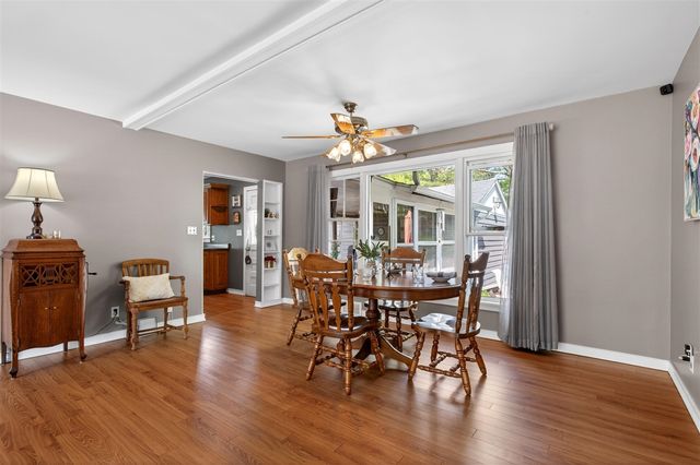 1803 Forres Avenue, Saint Joseph, MI 49085
