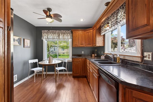 1803 Forres Avenue, Saint Joseph, MI 49085
