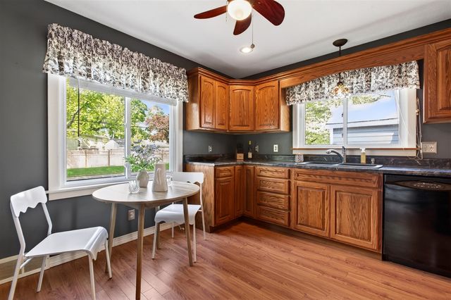 1803 Forres Avenue, Saint Joseph, MI 49085