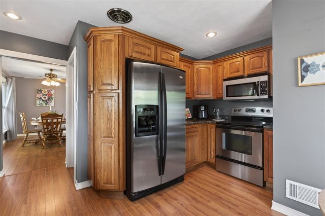 1803 Forres Avenue, Saint Joseph, MI 49085