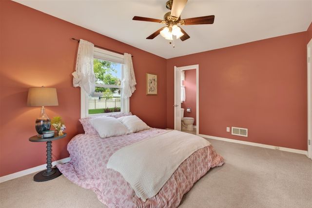 1803 Forres Avenue, Saint Joseph, MI 49085