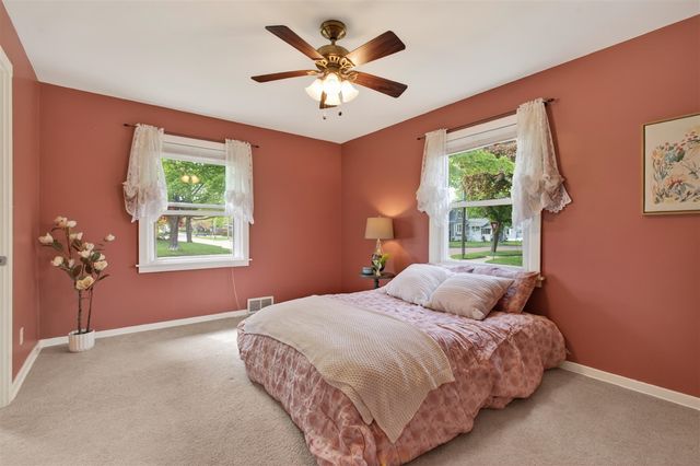1803 Forres Avenue, Saint Joseph, MI 49085