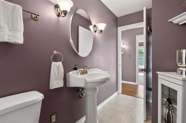 1803 Forres Avenue, Saint Joseph, MI 49085