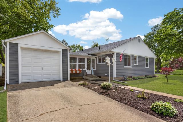 1803 Forres Avenue, Saint Joseph, MI 49085