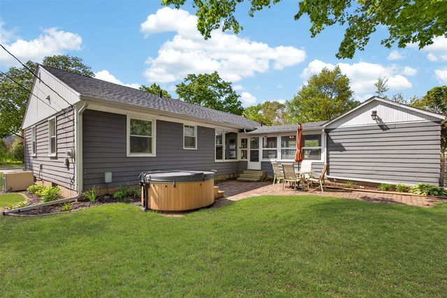 1803 Forres Avenue, Saint Joseph, MI 49085