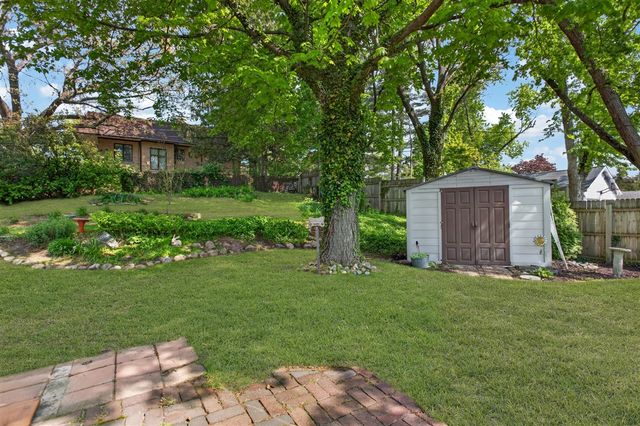 1803 Forres Avenue, Saint Joseph, MI 49085
