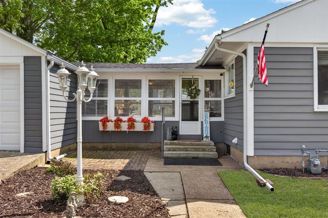 1803 Forres Avenue, Saint Joseph, MI 49085