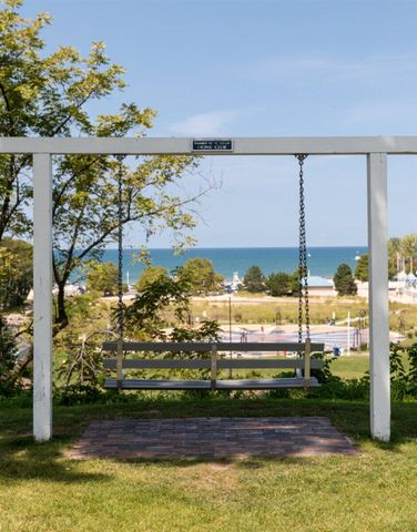 1803 Forres Avenue, Saint Joseph, MI 49085
