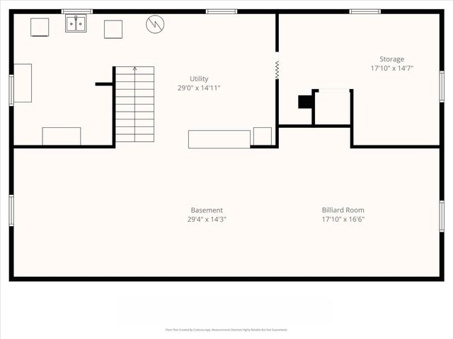 1803 Forres Avenue, Saint Joseph, MI 49085