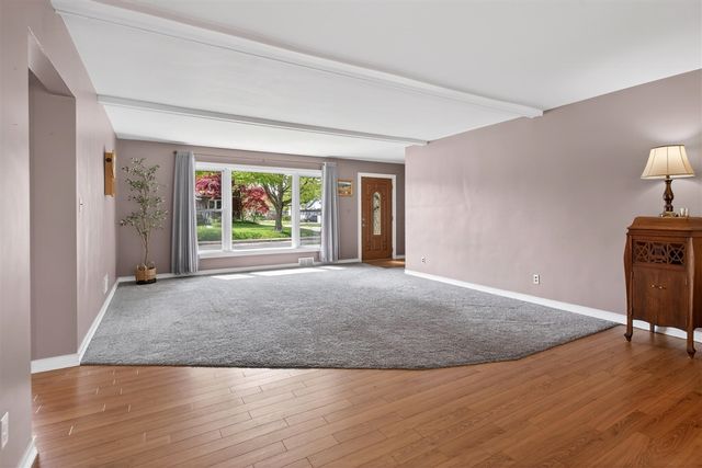 1803 Forres Avenue, Saint Joseph, MI 49085