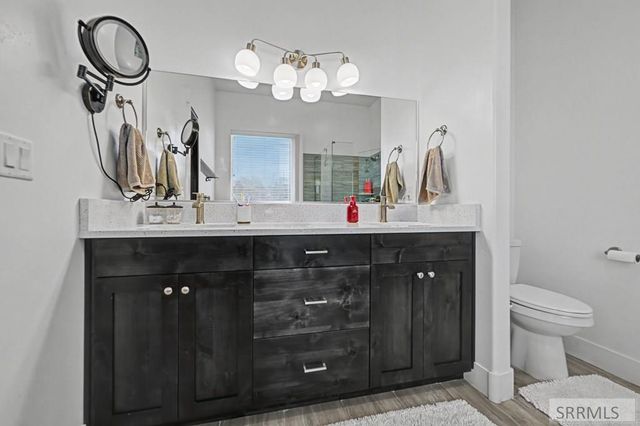 4441 E Tarrell Circle, Idaho Falls, ID 83401