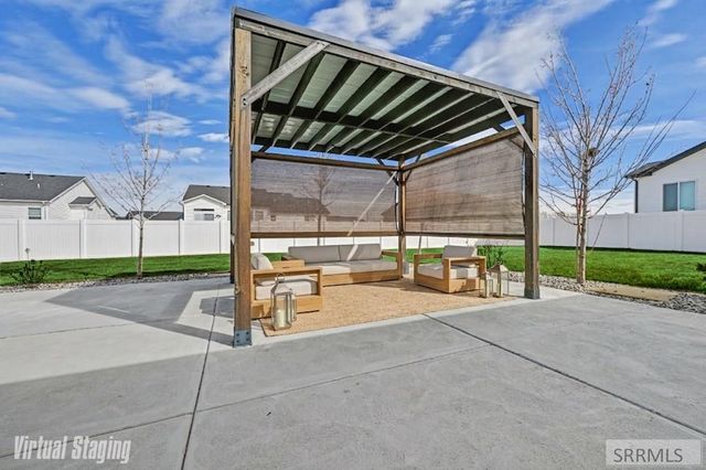 4441 E Tarrell Circle, Idaho Falls, ID 83401