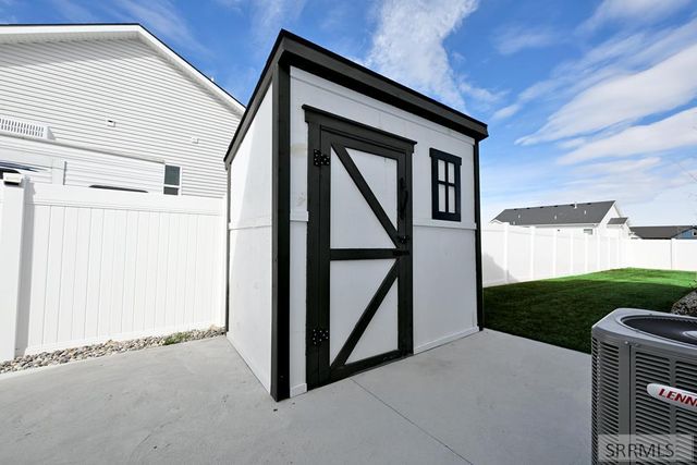 4441 E Tarrell Circle, Idaho Falls, ID 83401