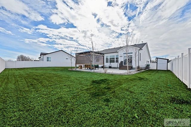 4441 E Tarrell Circle, Idaho Falls, ID 83401