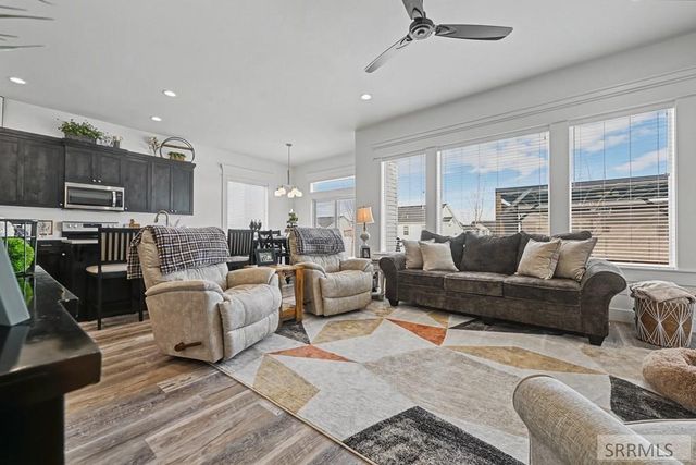 4441 E Tarrell Circle, Idaho Falls, ID 83401