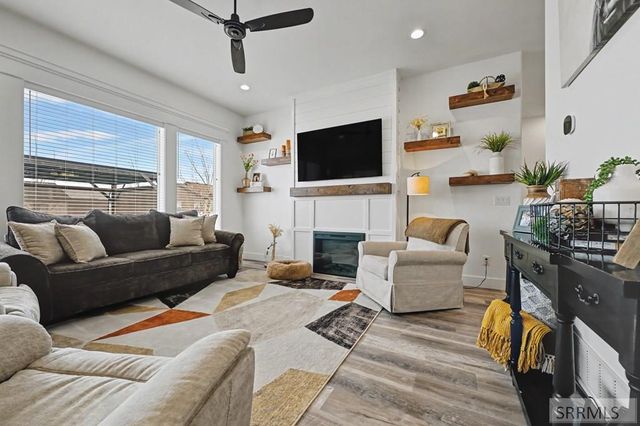 4441 E Tarrell Circle, Idaho Falls, ID 83401