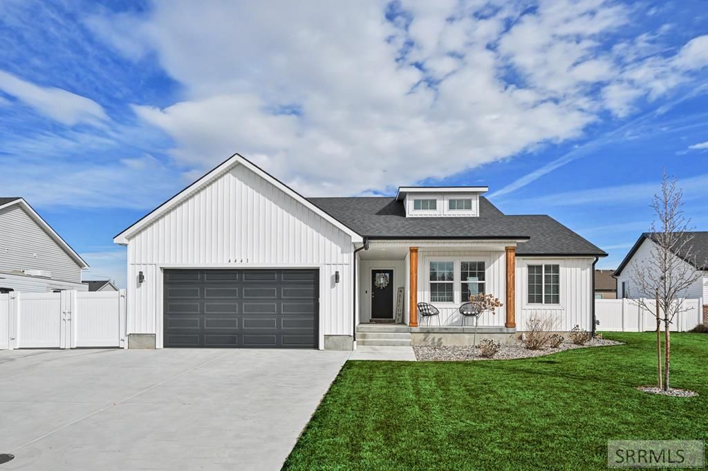 4441 E Tarrell Circle, Idaho Falls, ID 83401