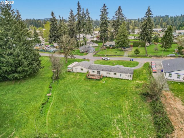 27677 Se WALLY Rd, Boring, OR 97009