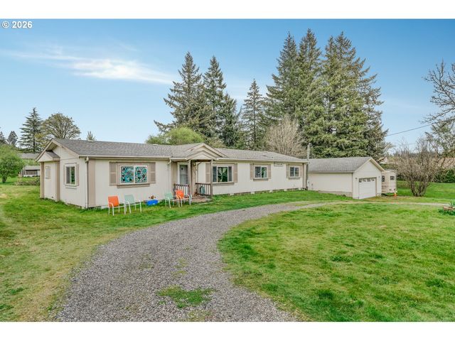 27677 Se WALLY Rd, Boring, OR 97009