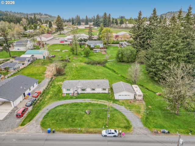 27677 Se WALLY Rd, Boring, OR 97009