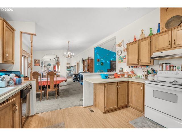 27677 Se WALLY Rd, Boring, OR 97009