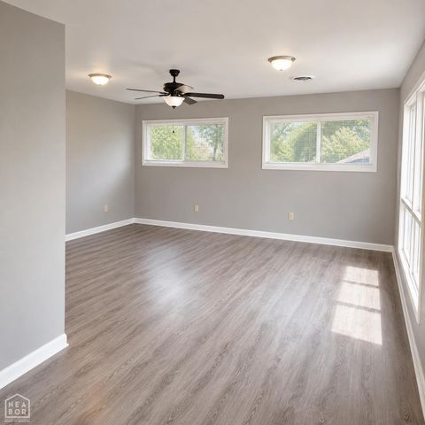 1706 Warner Avenue, Jonesboro, AR 72401