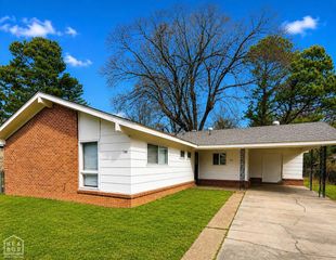 1706 Warner Avenue, Jonesboro, AR 72401