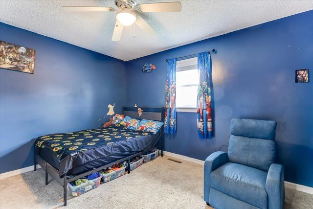 326 N Jane St, Haysville, KS 67060