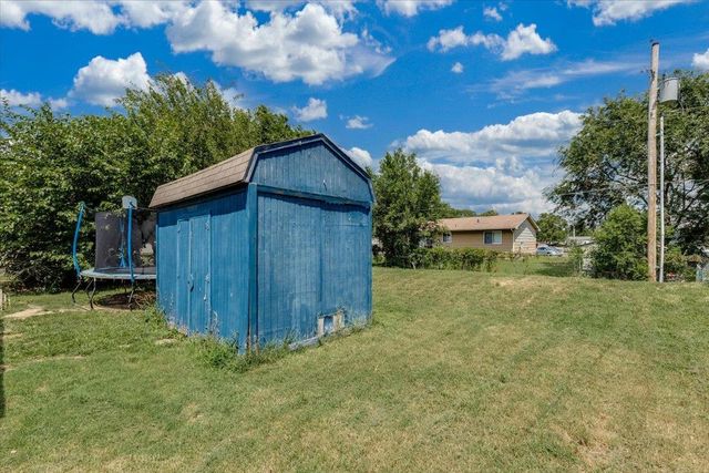 326 N Jane St, Haysville, KS 67060