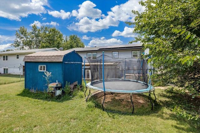326 N Jane St, Haysville, KS 67060
